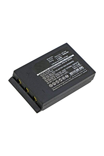 Akerstroms Batteri (1600 mAh 3.7 V, Sort) passende til Batteri til Akerstroms T-Rx 28jb
