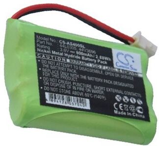 Lenovo Batteri (800 mAh 3.6 V) passende til Batteri til IBM 44L035