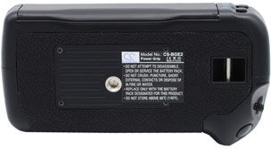 Canon BTC-BGE2 batteriholder