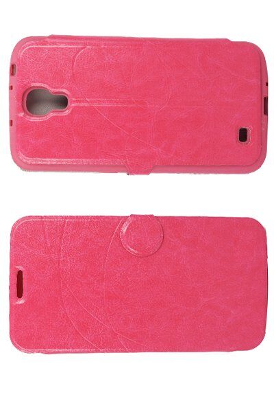 Phone Cases BTC-CFSMG630PRF  (kunstig kuskinn, Sort)