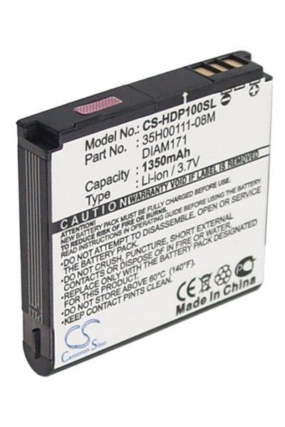 Sprint Batteri (1350 mAh 3.7 V) passende til Batteri til Sprint MP6590