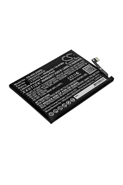 Huawei Batteri (4850 mAh 3.85 V, Sort) passende til Batteri til Huawei PPA-AL20