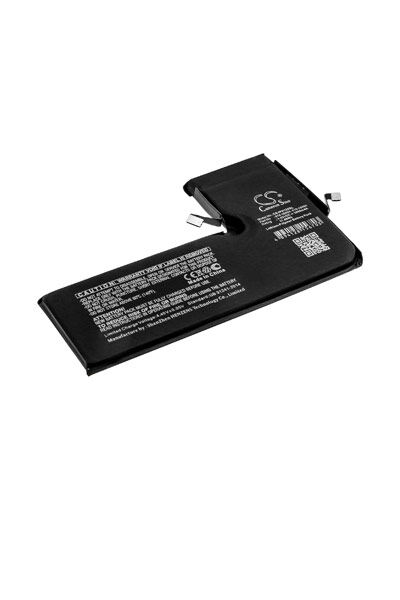 Apple Batteri (3000 mAh 3.83 V, Sort) passende til Batteri til Apple A2217