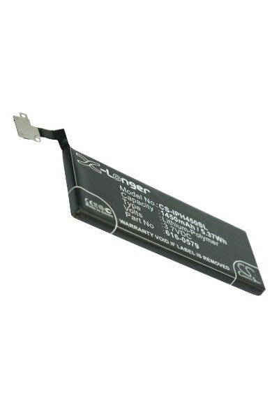 Apple Batteri (1450 mAh 3.7 V) passende til Batteri til Apple iPhone 4S (8GB)