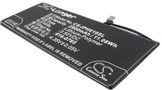 Apple Batteri (2900 mAh 3.82 V) passende til Batteri til Apple A1593