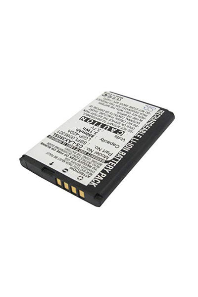 LG Batteri (850 mAh 3.7 V) passende til Batteri til LG Wine UX280