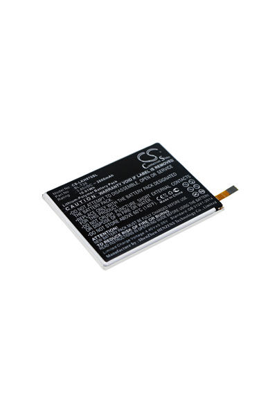 LG Batteri (2900 mAh 3.85 V, Sort) passende til Batteri til LG Q7 Dual SIM