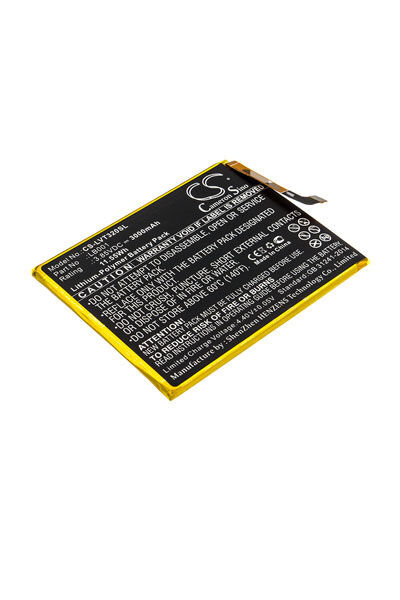 Lenovo Batteri (3000 mAh 3.85 V, Sort) passende til Batteri til Lenovo K320T