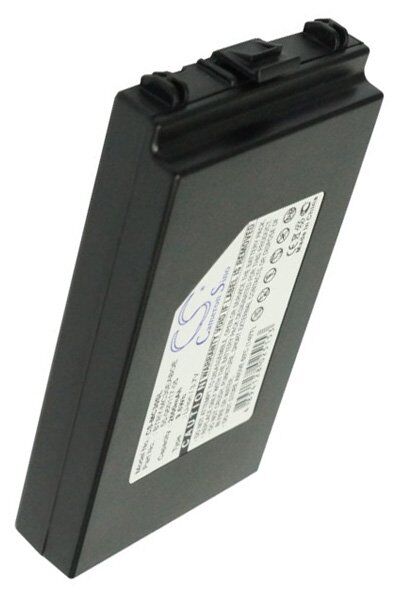 Symbol Batteri (2600 mAh 3.7 V) passende til Batteri til Symbol MC30X0RLCP28S-00E