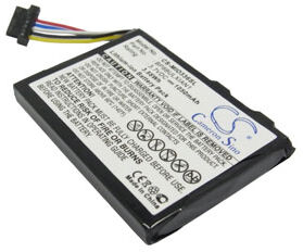 Medion Batteri (1050 mAh 3.7 V, Sort) passende til Batteri til Medion MD7200