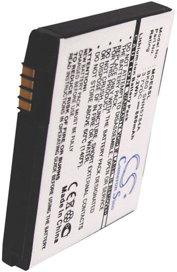 Motorola Batteri (880 mAh 3.7 V) passende til Batteri til Motorola Nextel i425e