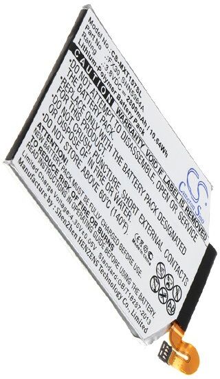 Motorola Batteri (2800 mAh 3.8 V) passende til Batteri til Motorola X Style X+2