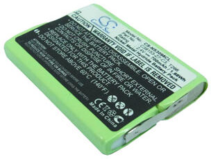 GP Batteri (700 mAh 2.4 V) passende til Batteri til GP T266