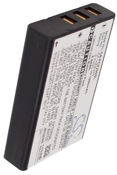 Panasonic Batteri (1800 mAh 3.7 V) passende til Batteri til Panasonic Toughbook CF-P2