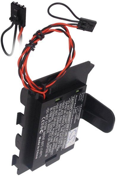 Dell Batteri (1500 mAh 6 V) passende til Batteri til Dell PowerEdge 4400