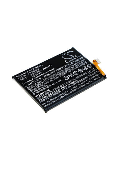 Alcatel Batteri (3900 mAh 3.85 V, Sort) passende til Batteri til Alcatel OT-6062