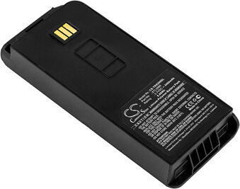 Thuraya Batteri (2400 mAh 3.7 V, Sort) passende til Batteri til Thuraya XT-LITE