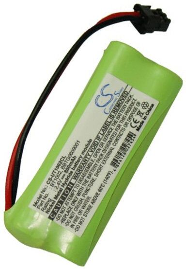 Uniden Batteri (800 mAh 2.4 V) passende til Batteri til Uniden DECT 6005