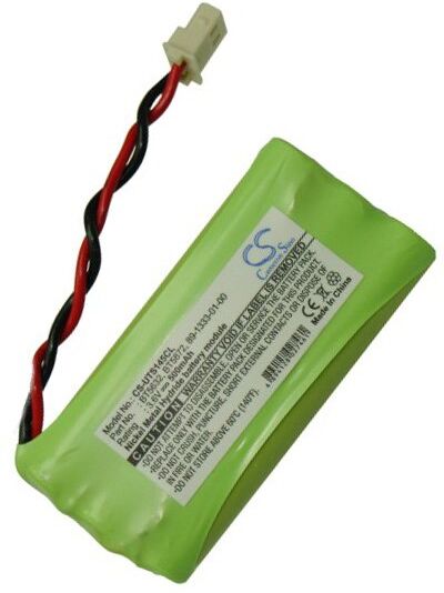 Vtech Batteri (500 mAh 3.6 V) passende til Batteri til Vtech LS5145