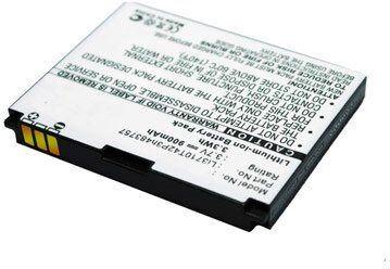 ZTE Batteri (900 mAh 3.7 V) passende til Batteri til ZTE P671A80