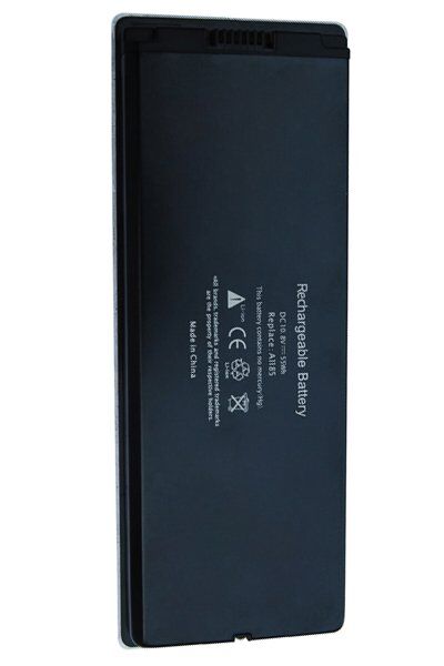 Apple Batteri (5090 mAh 10.8 V) passende til Batteri til Apple MacBook 13-inch MA255F/A