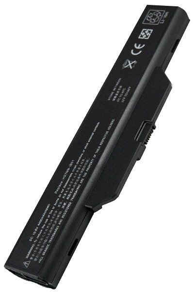 HP Batteri (4400 mAh 10.8 V) passende til Batteri til HP 511