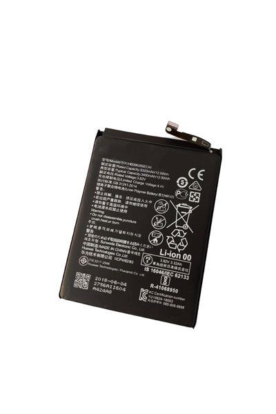 Huawei Batteri (3320 mAh 3.82 V) passende til Batteri til Huawei P20 Premium Edition Dual SIM TD-LTE