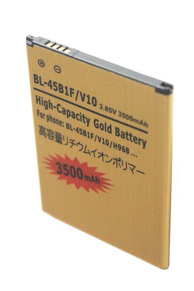 LG Batteri (3500 mAh 3.85 V) passende til Batteri til LG H968 Dual SIM