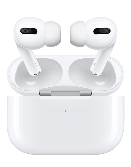 Apple Airpods Pro Med Magsafe