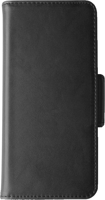 Key Nordfjord Wallet Xcover 5, Svart