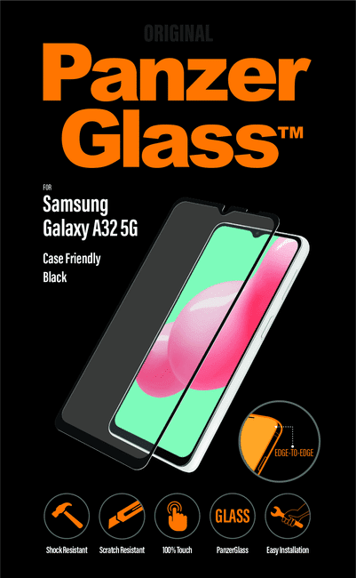 Panzerglass Galaxy A32 5g