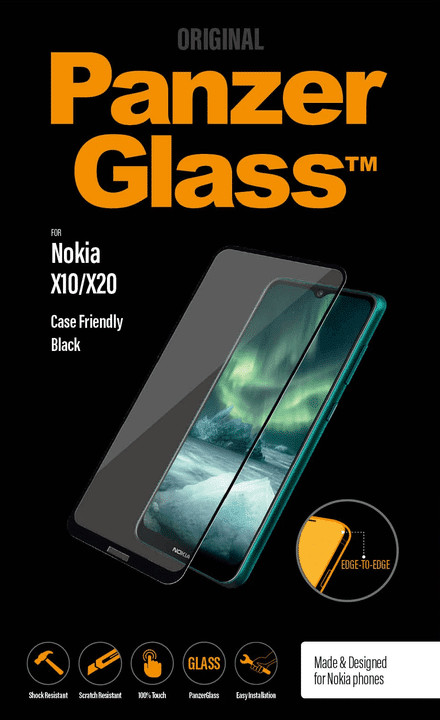 Panzerglass Nokia X20