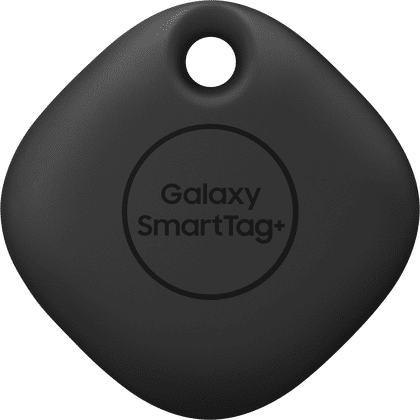 Samsung Smart Tag+, Svart