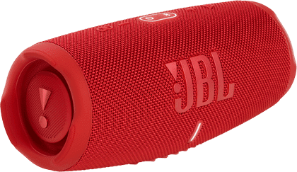 JBL Charge 5, Rød