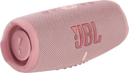 JBL Charge 5, Rosa