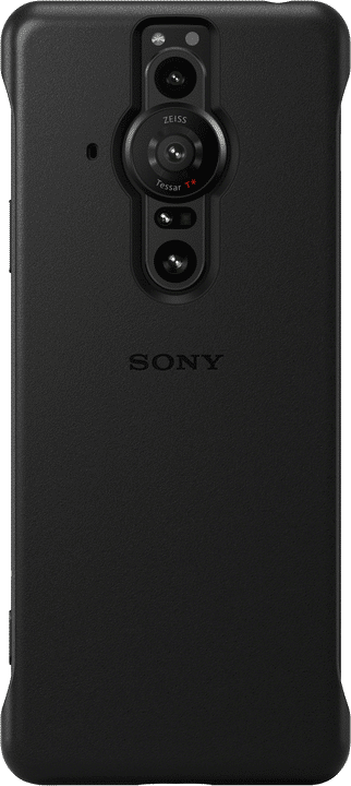 Sony Leather Cover Xperia Pro-I