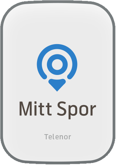 Telenor Mitt Spor – Gps Sporing Av Hunder