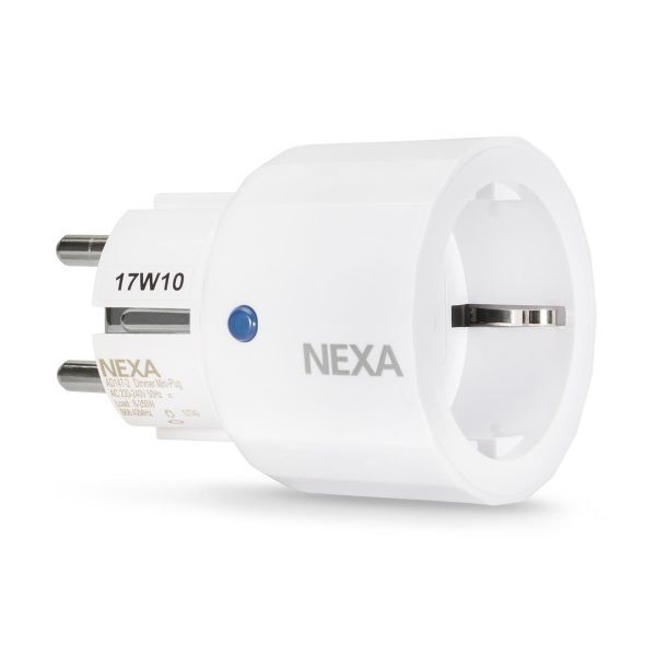 Nexa AD-147 Plug-in dimmer, Z-wave