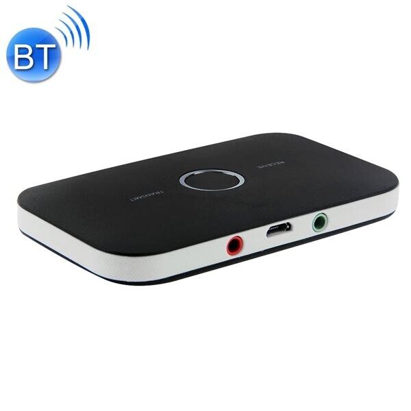 24hshop Bluetooth 2i1 Sender / Mottager