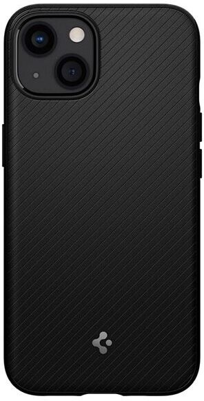 24hshop Spigen Case Mag Armor iPhone 13 Sort