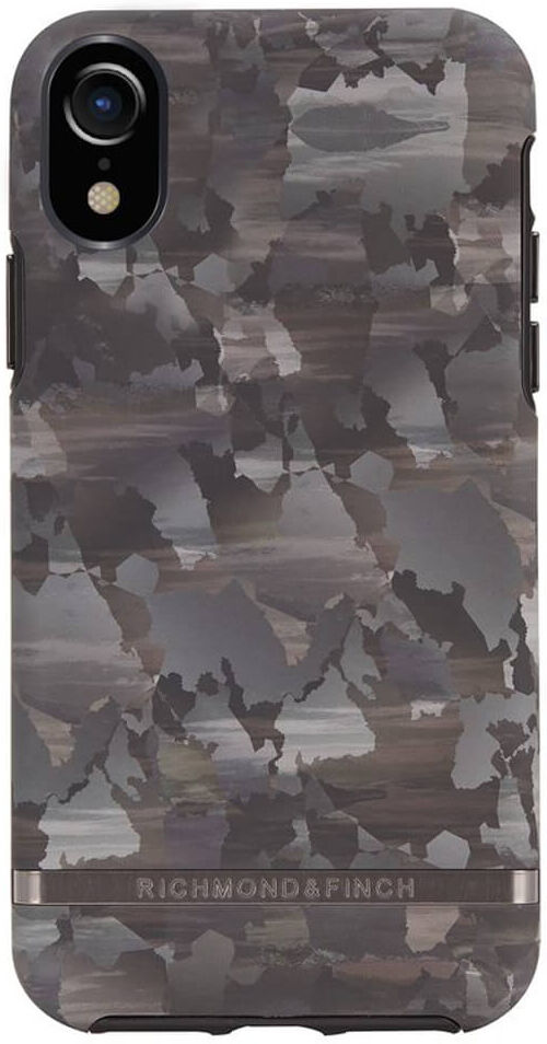 Richmond & Finch Richmond And Finch Camouflage iPhone Xr Cover