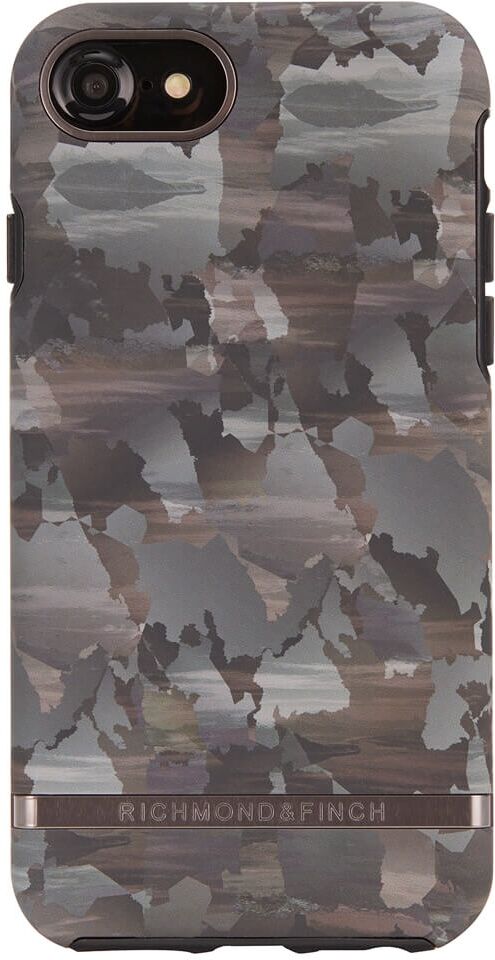 Richmond & Finch Richmond And Finch Camouflage iPhone 6/6S/7/8 Cover