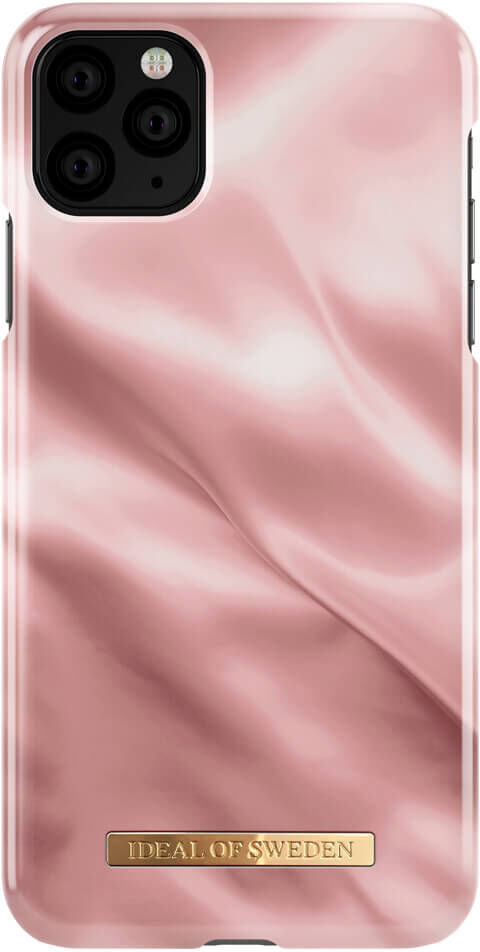 iDeal Of Sweden Cover Rose Satin iPhone 11 PRO MAX/XS MAX