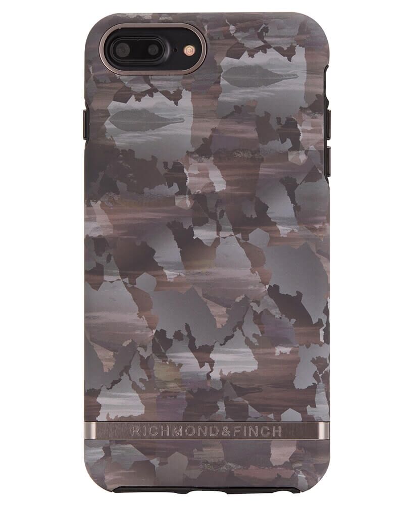 Richmond & Finch Richmond And Finch Camouflage iPhone 6/6S/7/8 PLUS Cover