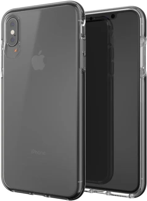 Gear4 Crystal Palace Robust mobildeksel for iPhone Xs Max