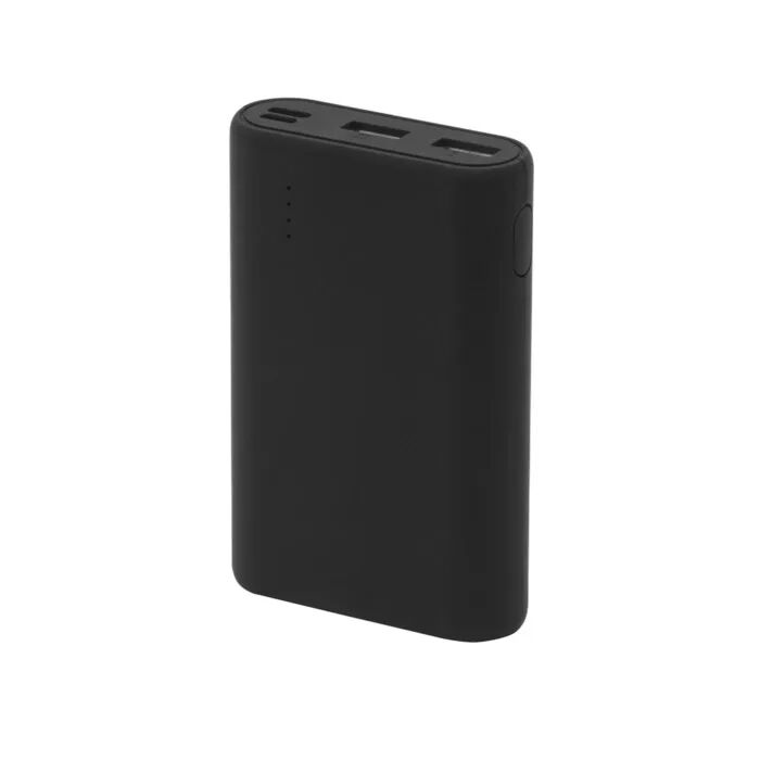 Linocell Powerbank 7800 mAh Svart