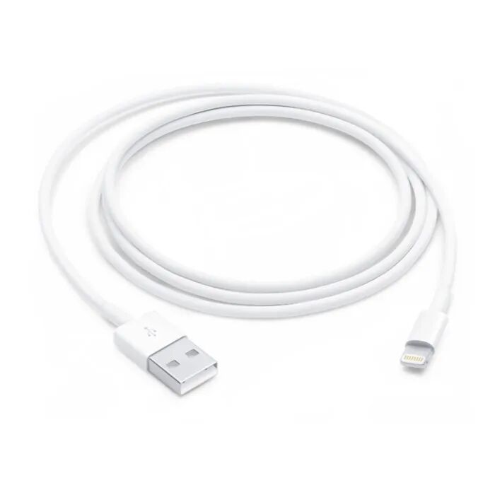 Apple Lightning til USB-kabel 1 m