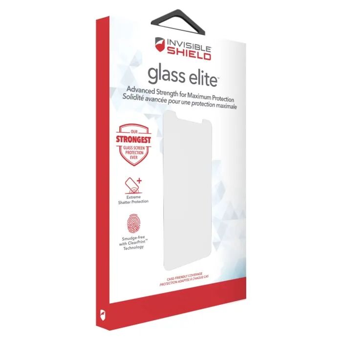 Invisible Shield Glasss Elite Skjermbeskytter for iPhone 11