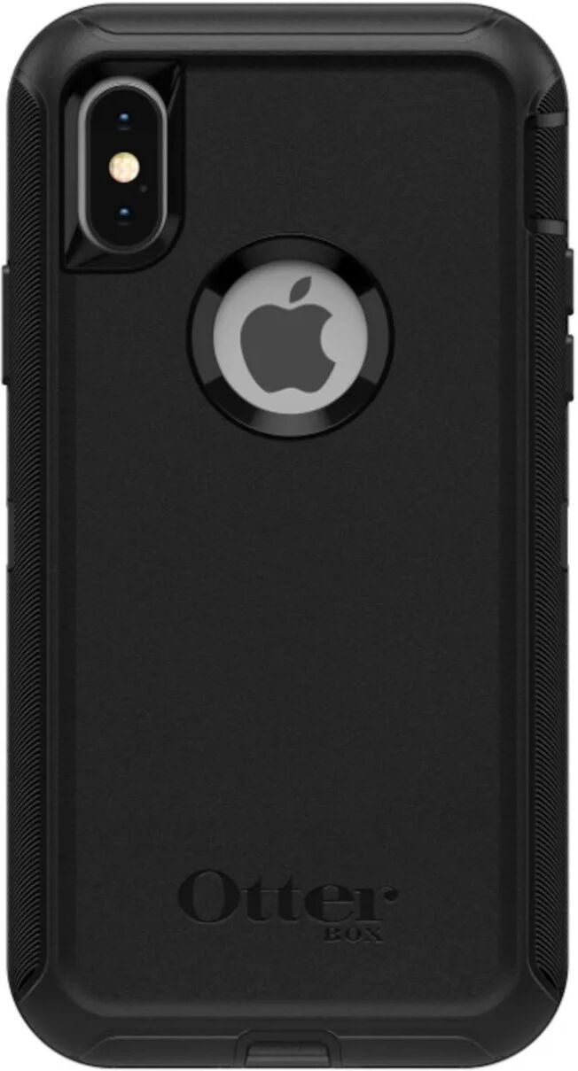 Otterbox Defender Mobildeksel for iPhone X og Xs