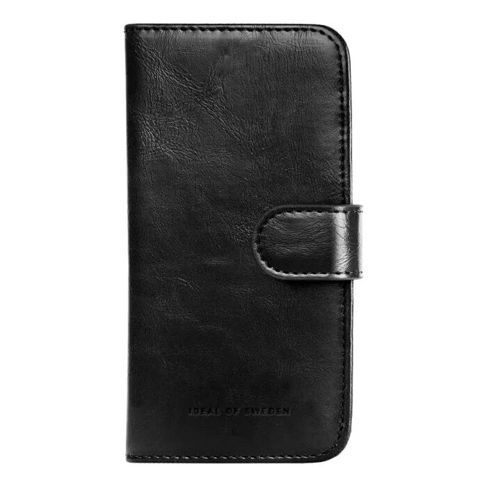 IDEAL OF SWEDEN Magnet Wallet + Mobiletui for iPhone 12 og 12 Pro